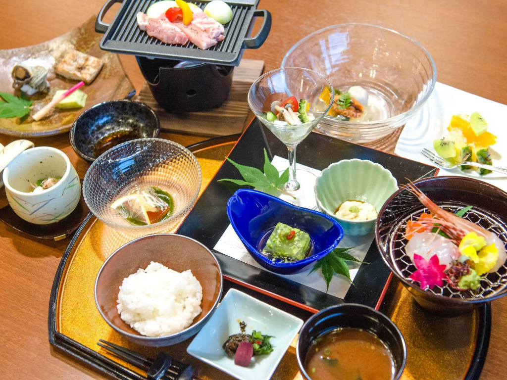 Livemax Resort Hakone Sengokuhara 사진 22