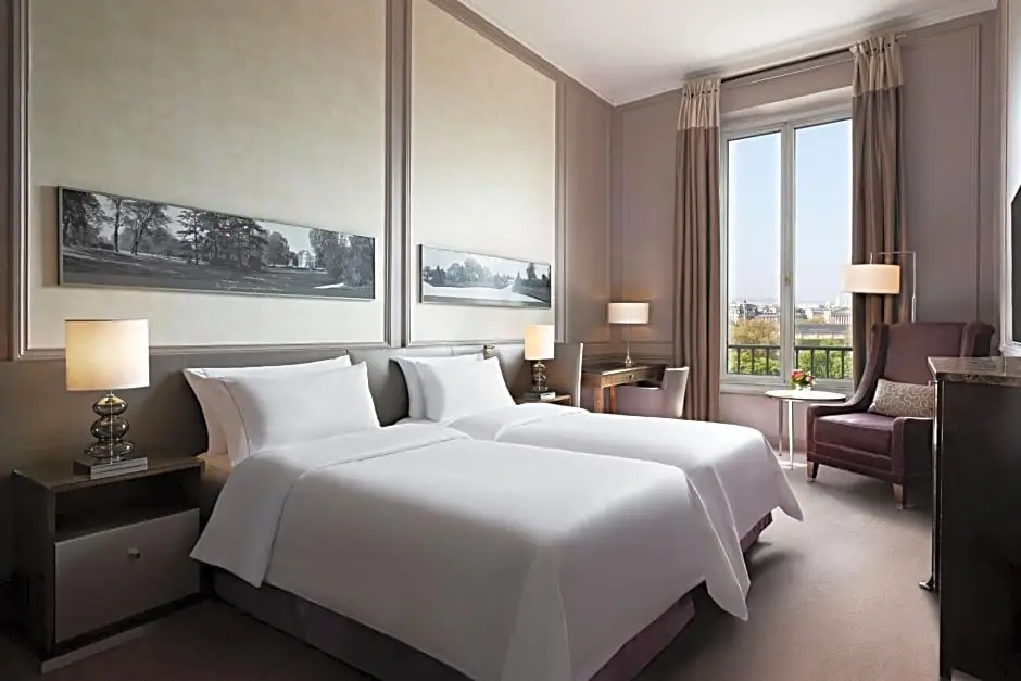 The Westin Paris-Vendome 44