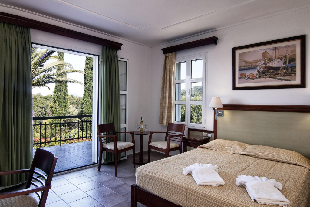 Arion Hotel - Général