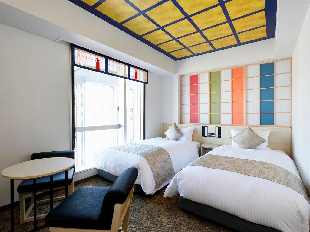 Daiwa Roynet Hotel Kanazawa Miyabi 사진 13