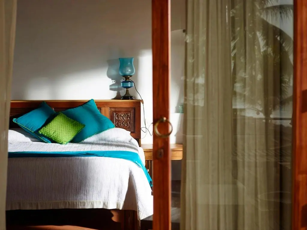 36 Palms Boutique Retreat - Chambres