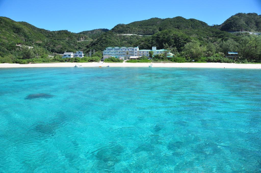 Tokashiku Marin Village by null
