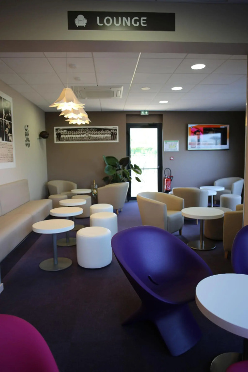 ibis Styles Villeneuve sur Lot - Général