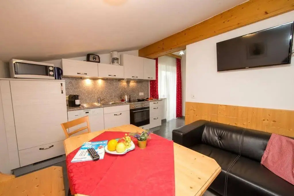 Apartmenthaus Gotthardt - Général