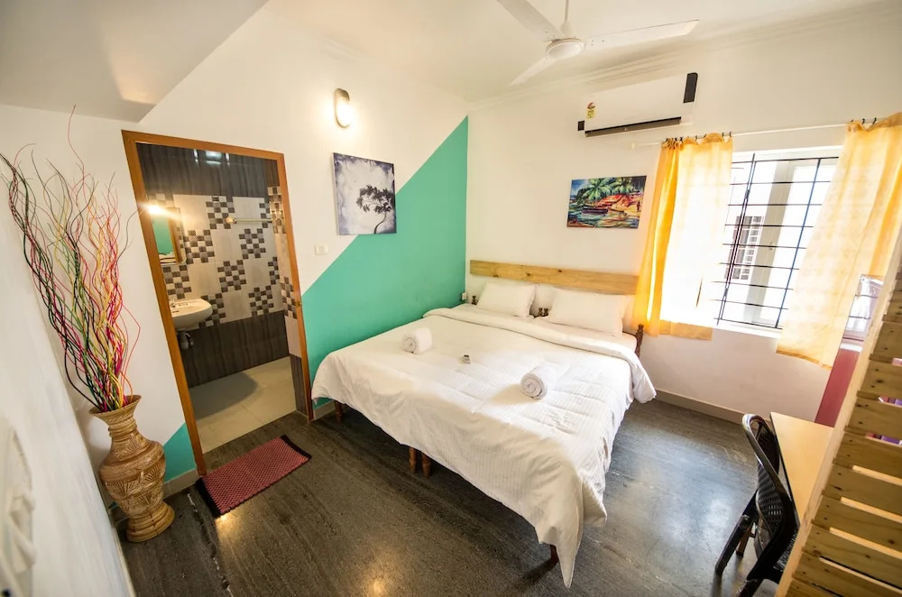 Namasthe Fortkochi - Général