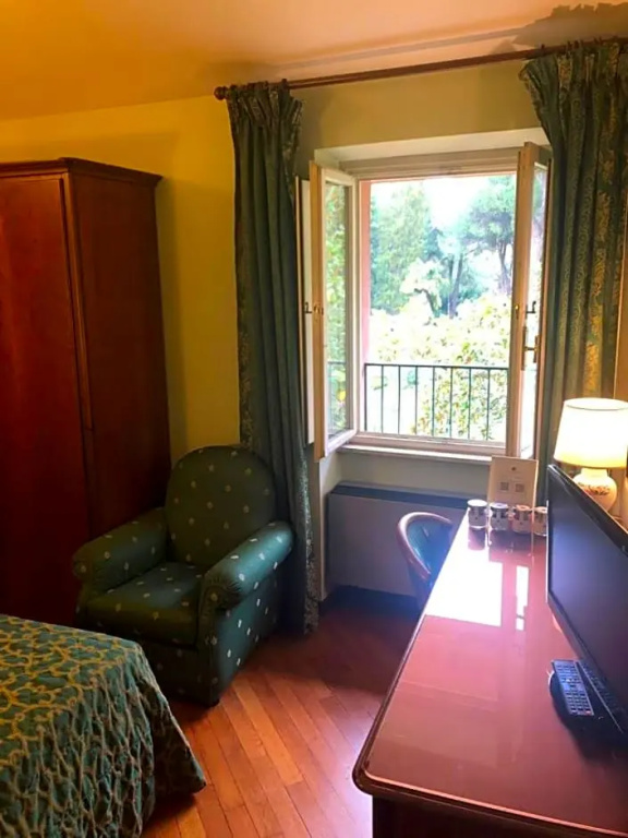 Relais San Clemente - Chambres