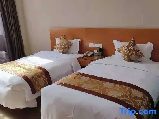 Junshanhu Hotel - Chambres