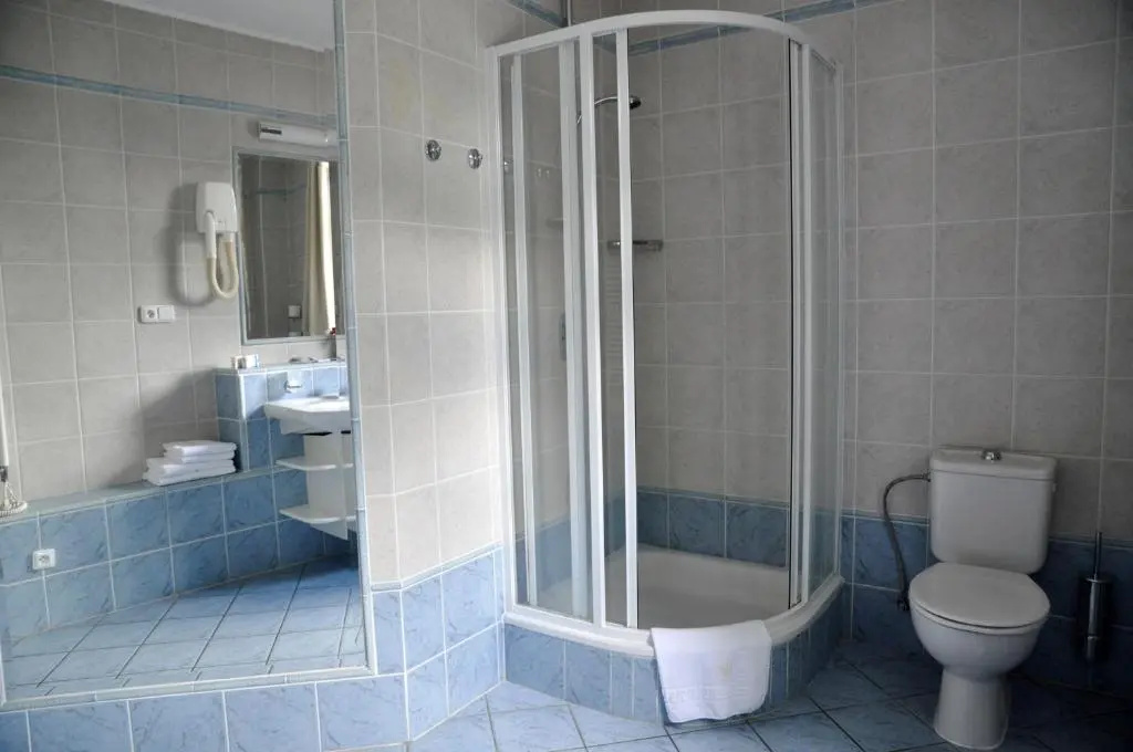 FESTIVAL Hotel Apartments - Chambres