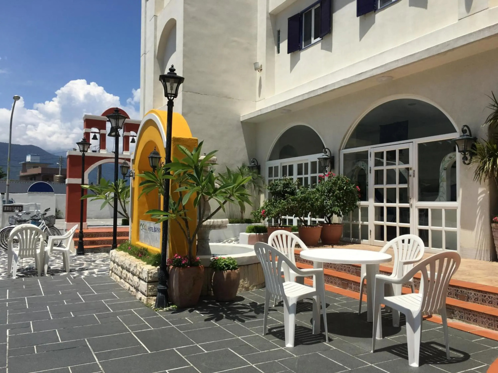 Hotel photo 28