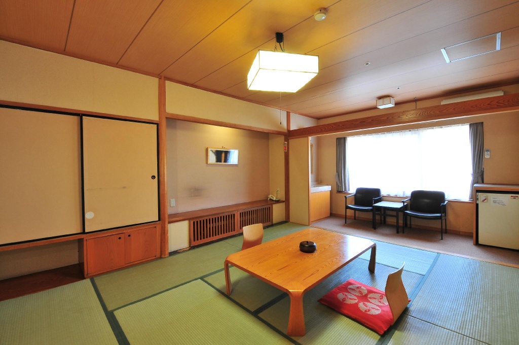 KAMENOI HOTEL Kusatsu Resort 사진 8