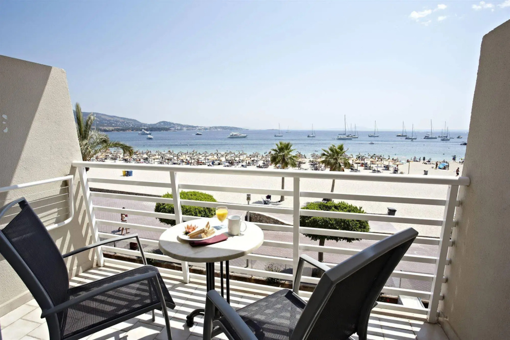 Hotel Son Matias Beach - Adults Only - Général