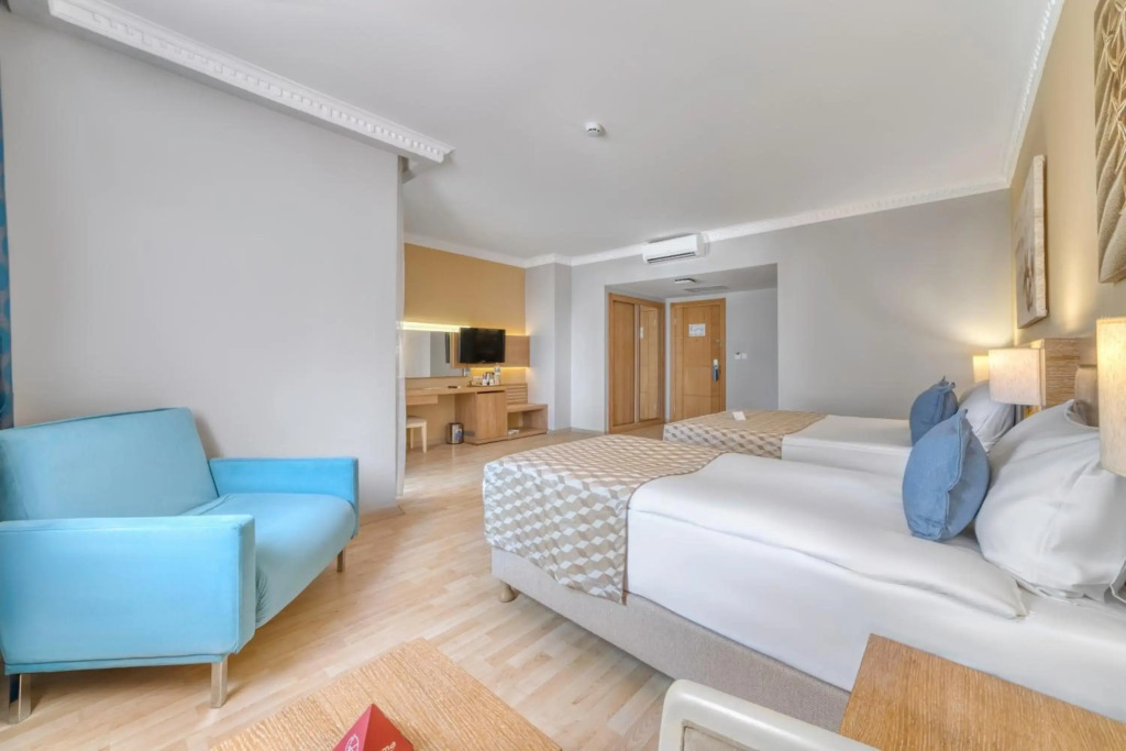 Numa Club Side — фото 4