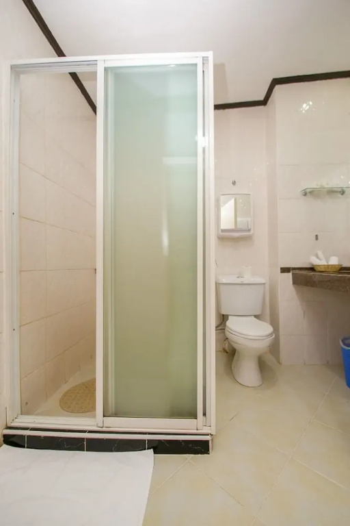 Green Hills Hotel - Chambres