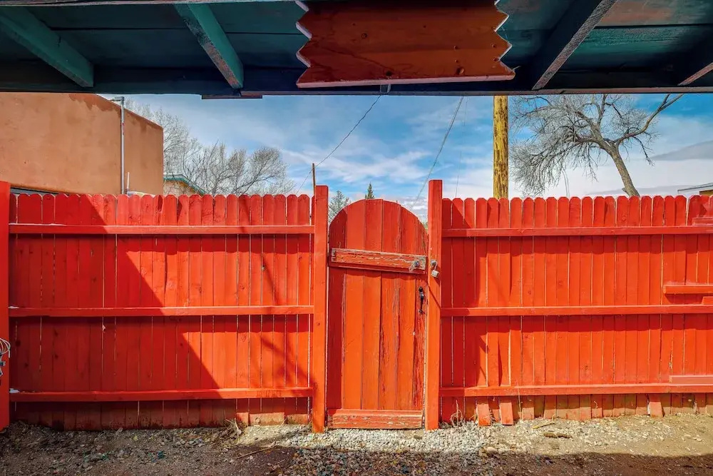 Santa Cruz Vacation Rental With Free Wifi