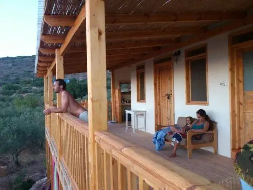 Clil Guest House - фото 13