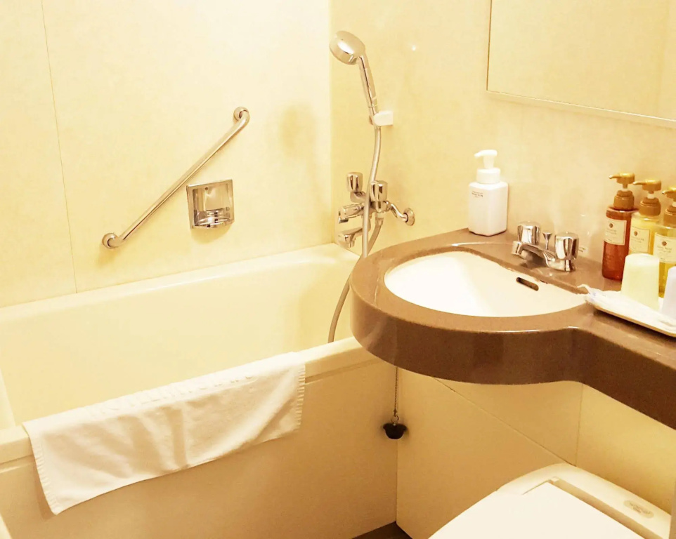 Hotel MyStays Yokohama - Général