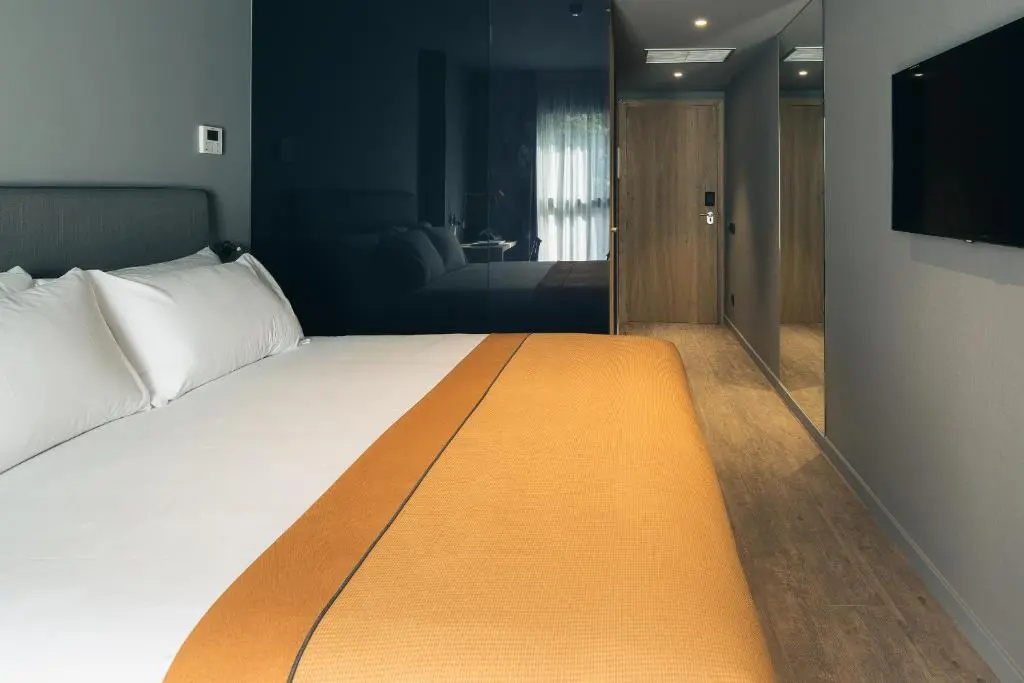 Uma House by Yurbban Trafalgar - Chambres