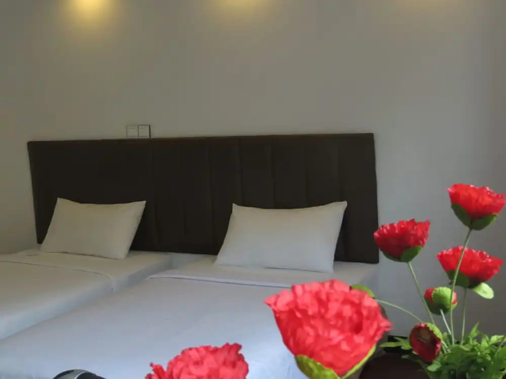 Premier room