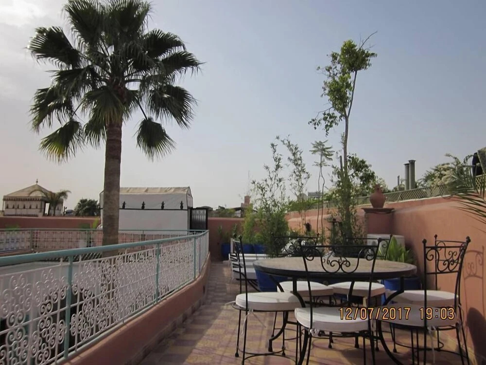 Hotel photo 21