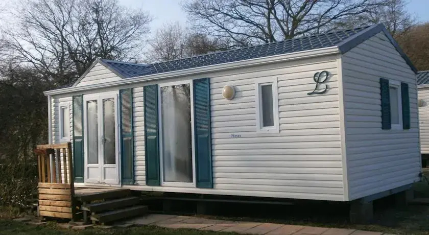 Camping La Croix Du Bois Sacker