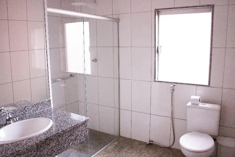 Hotel Dan Inn Barretos By Nacional Inn - Chambres