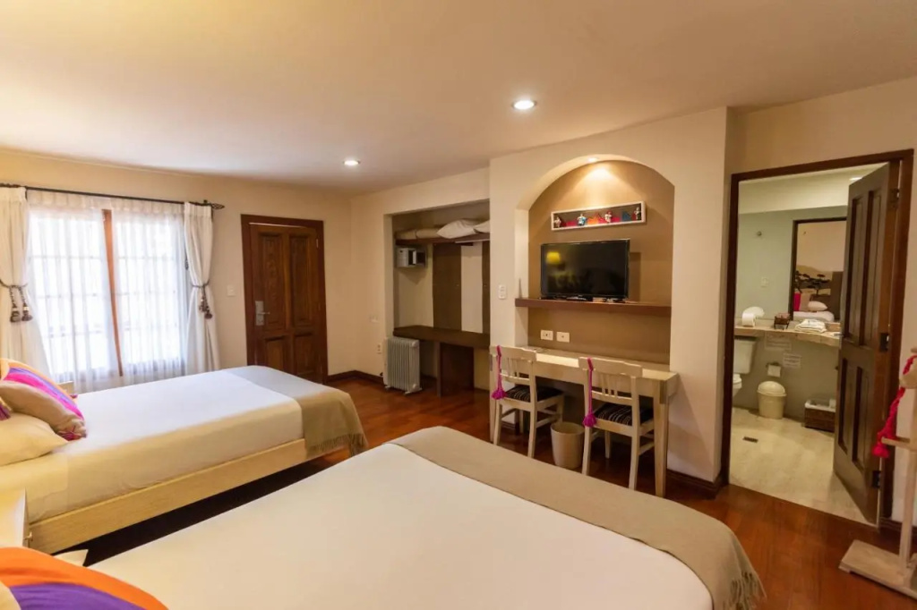 Hotel Rosario La Paz - Général