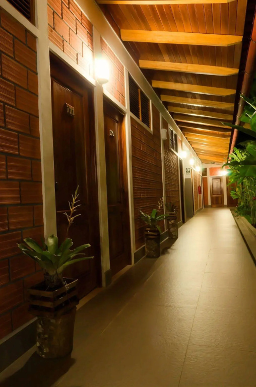 Altavista Casahotel - Asociado Casa Andina - Général