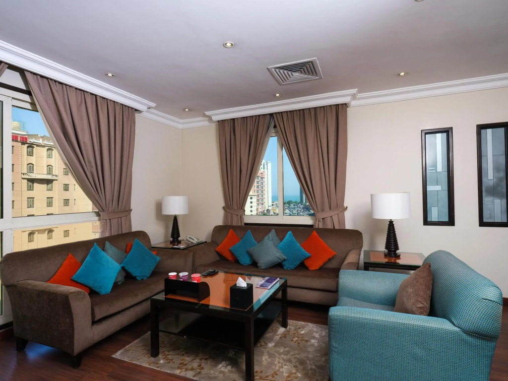 Boudl Salmia - фото 7