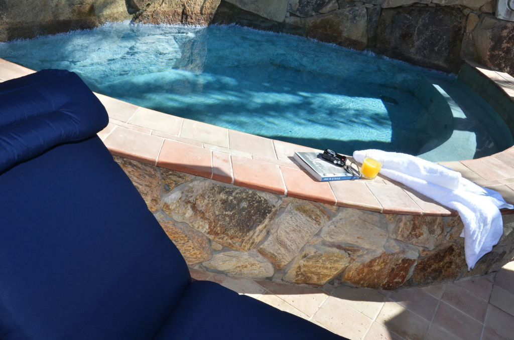 Vila da Santa Hotel Boutique & Spa - Général