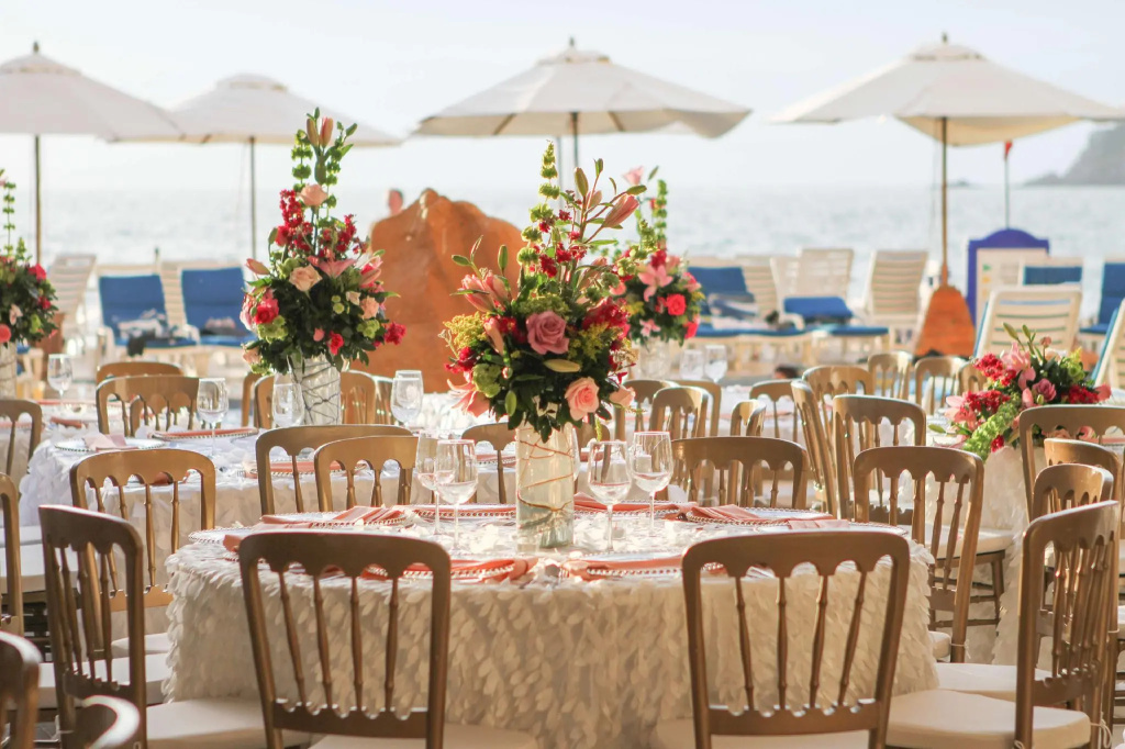 Royal Villas Resort - Général