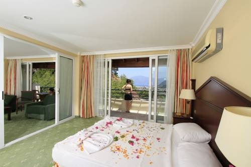 Union Palace Hotel — фото 6