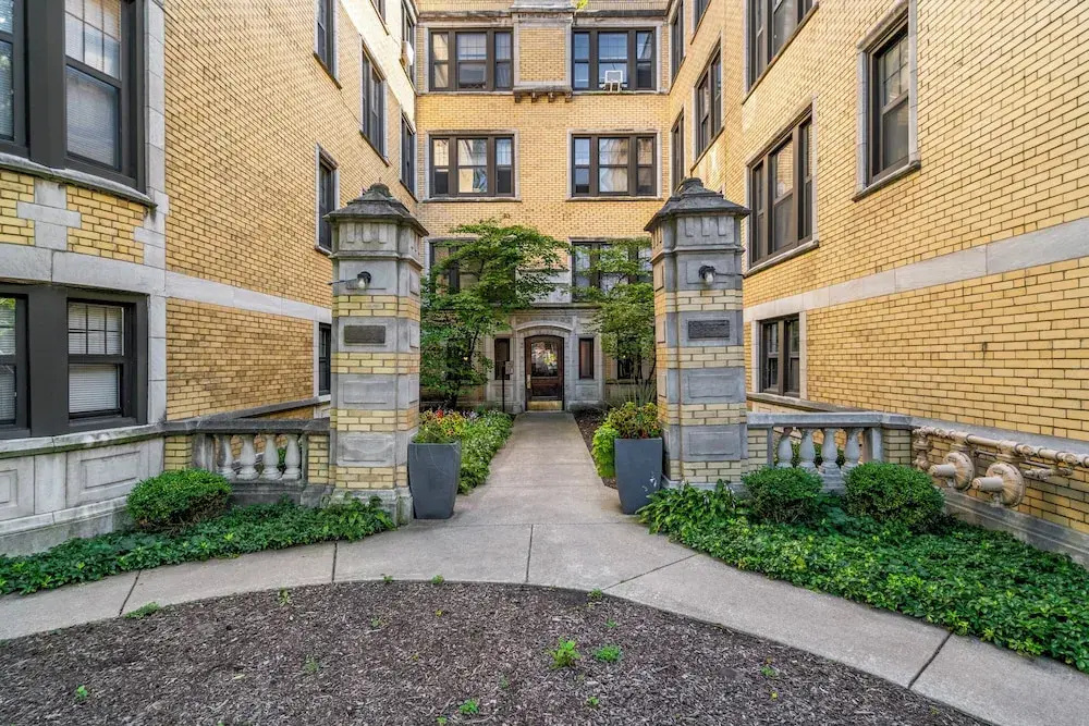 Spacious 4BR - Chase 1E