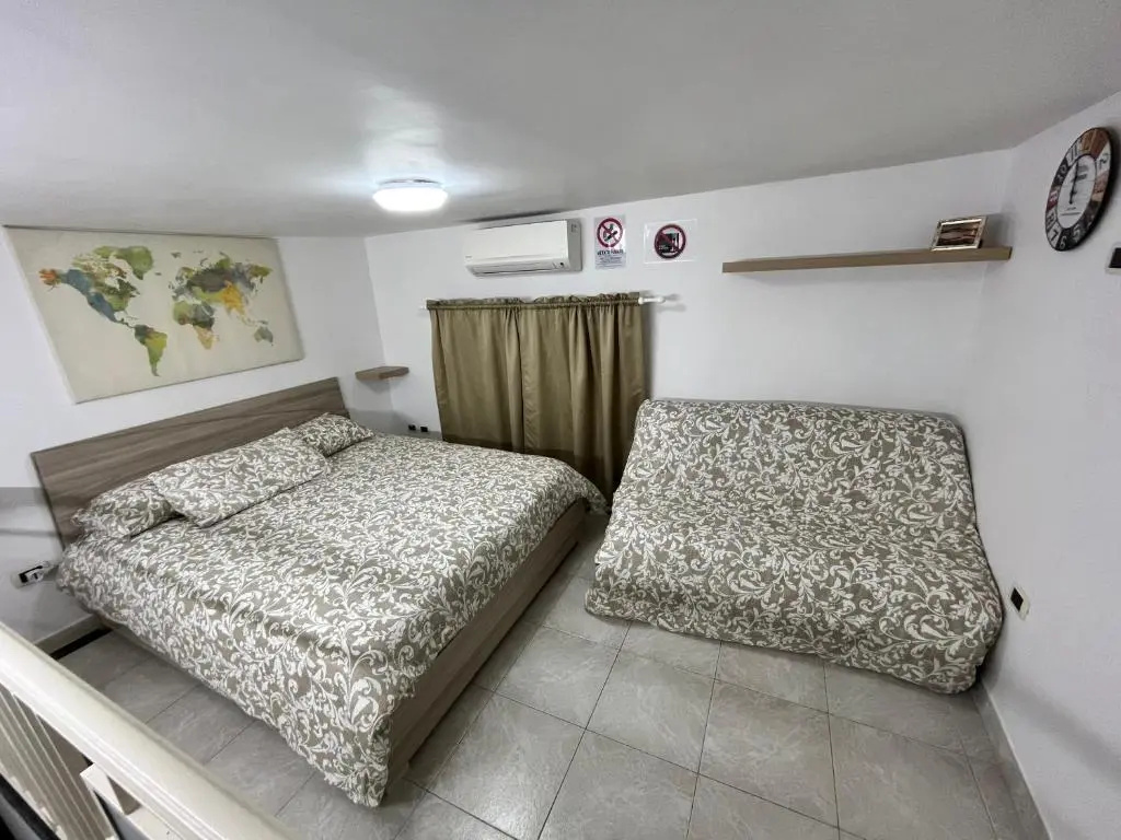 Standard room