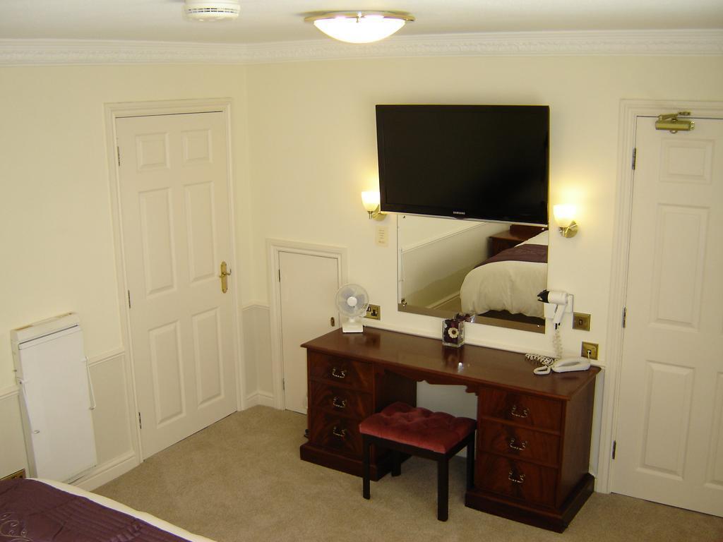 Midgley Lodge & Golf Course