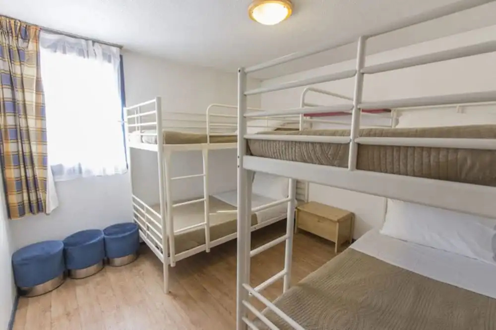 Hipotel Paris Marne La Vallee - Général