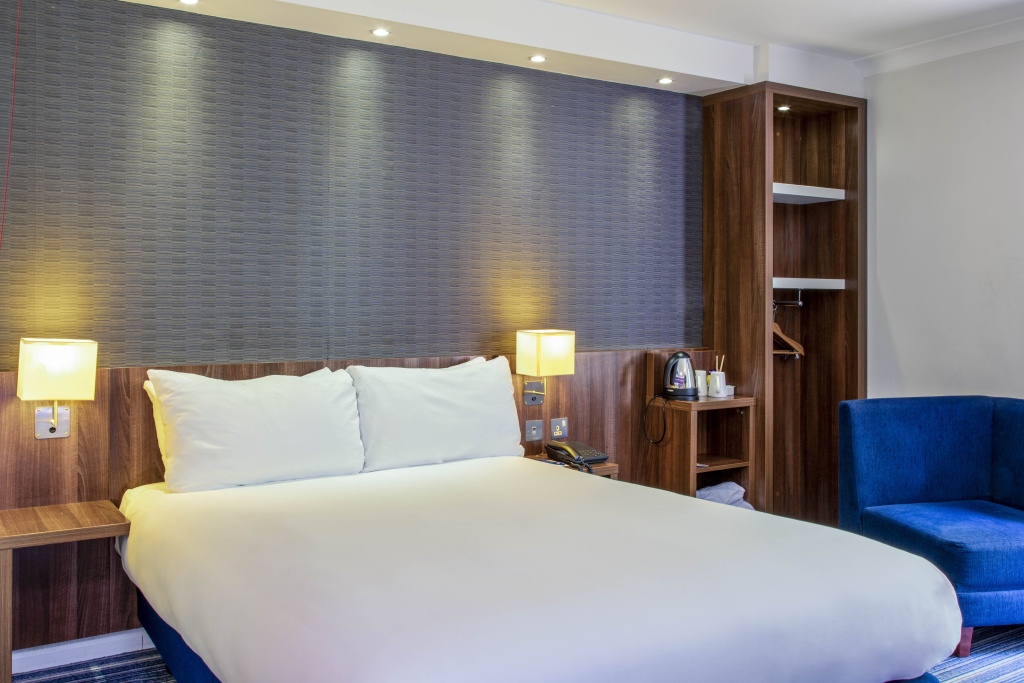 Holiday Inn Express York by IHG - Général