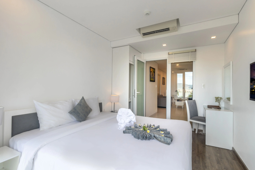 Champa Island Nha Trang - Resort Hotel & Spa - фото 4