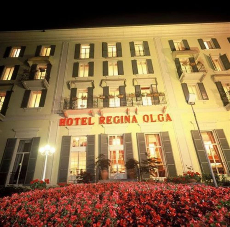 Regina Olga Hotel