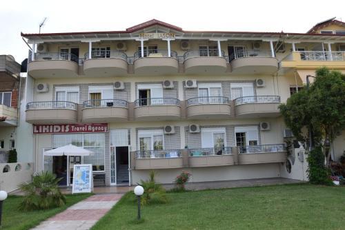 Hotel Jason