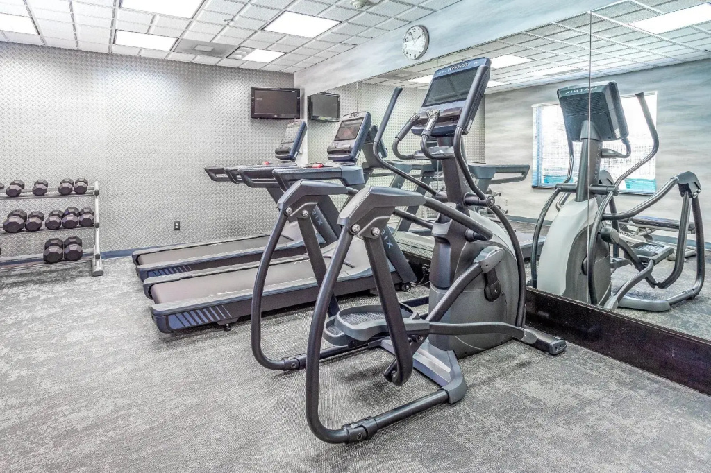 Fairfield Inn & Suites Marriott San Antonio Boerne - Général