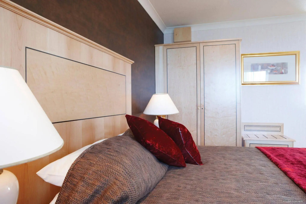 Forest Hills Hotel - Général