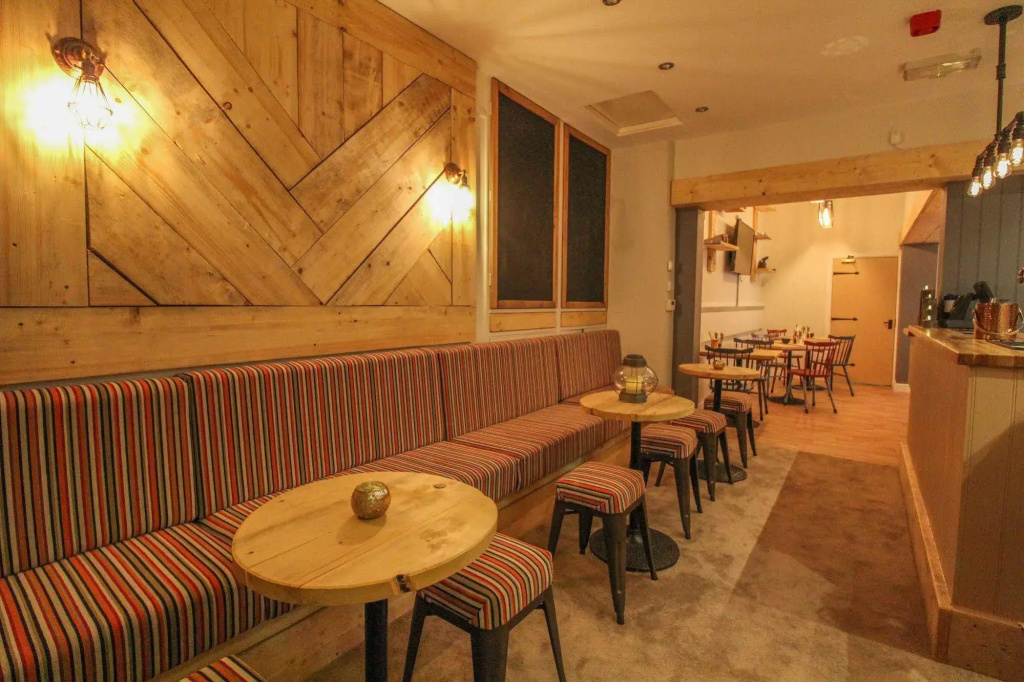 Scarborough Travel and Holiday Lodge - Général