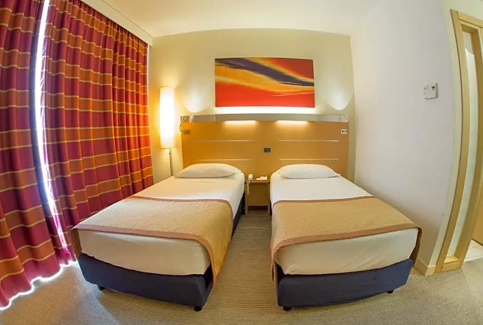 UNA Hotels Cesena Nord - Chambres