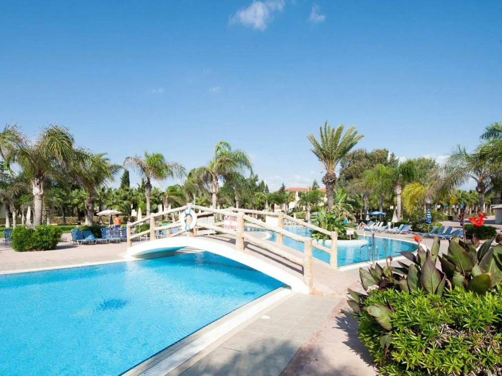 Anmaria Beach Hotel - Général