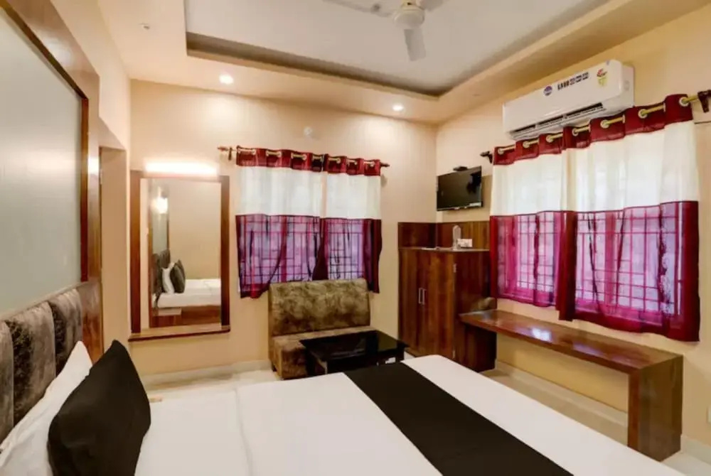 Hotel photo 8