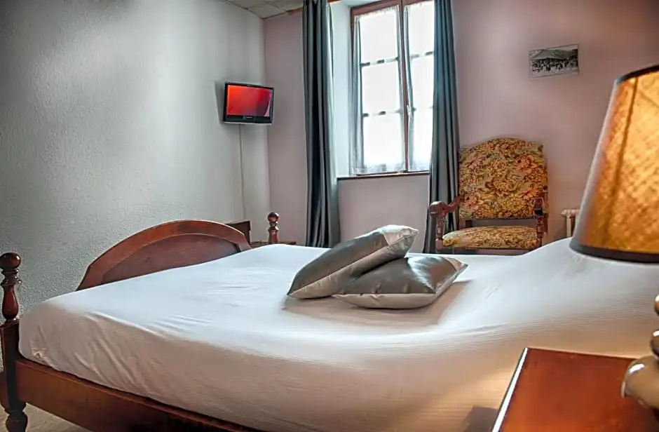 Voir la photo 4 — Hotel De France