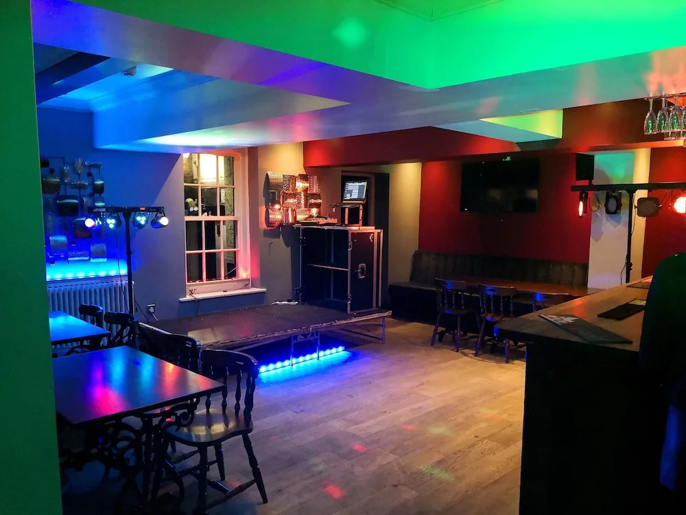 The Commercial Bar & Hotel - Général