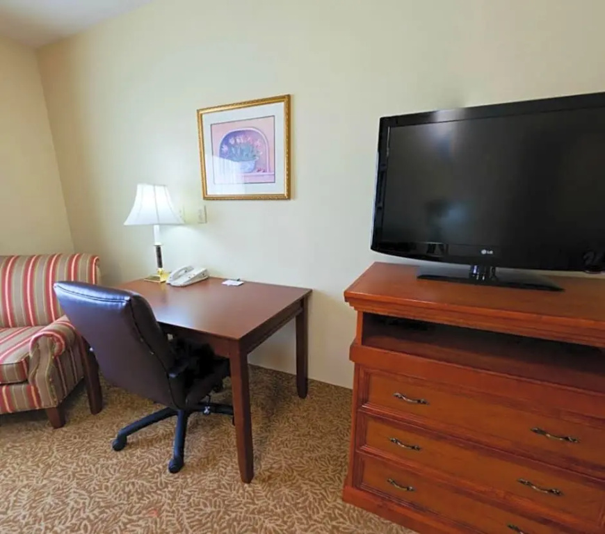 Country Inn & Suites by Radisson, Goldsboro, NC - Chambres