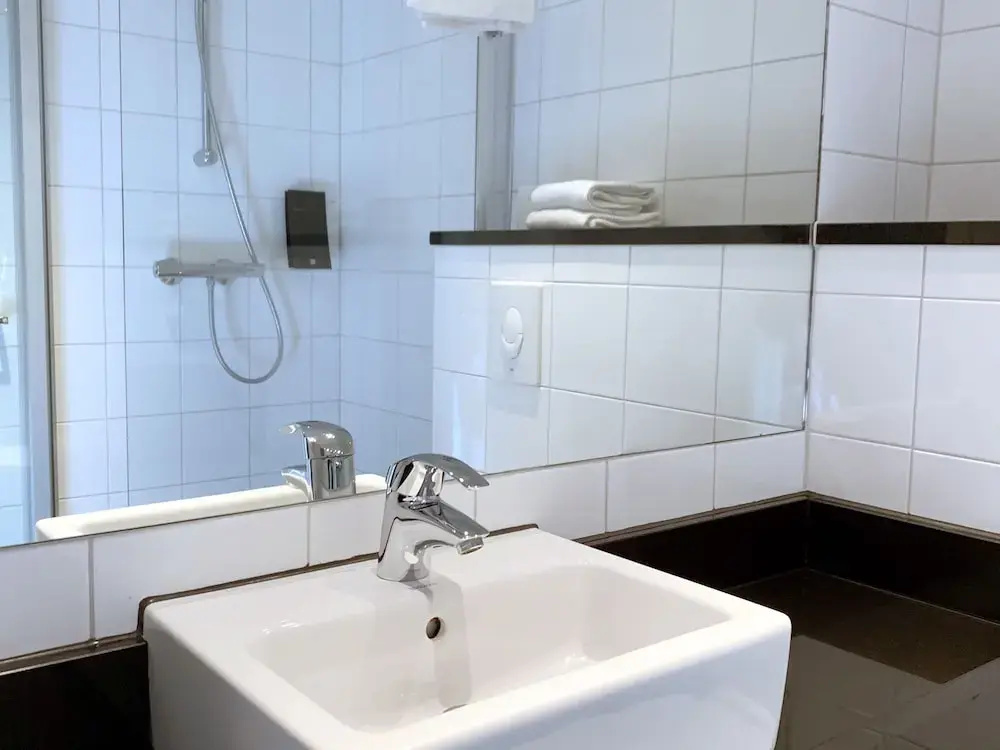 Quality Hotel Panorama - Chambres