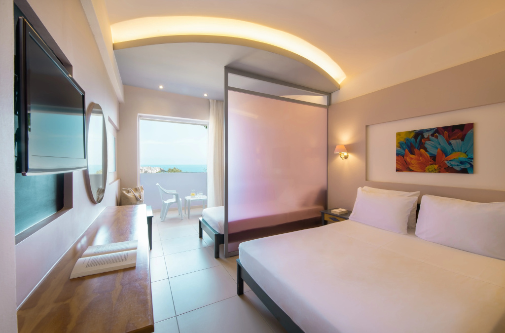 Mitsis Bali Paradise - Général
